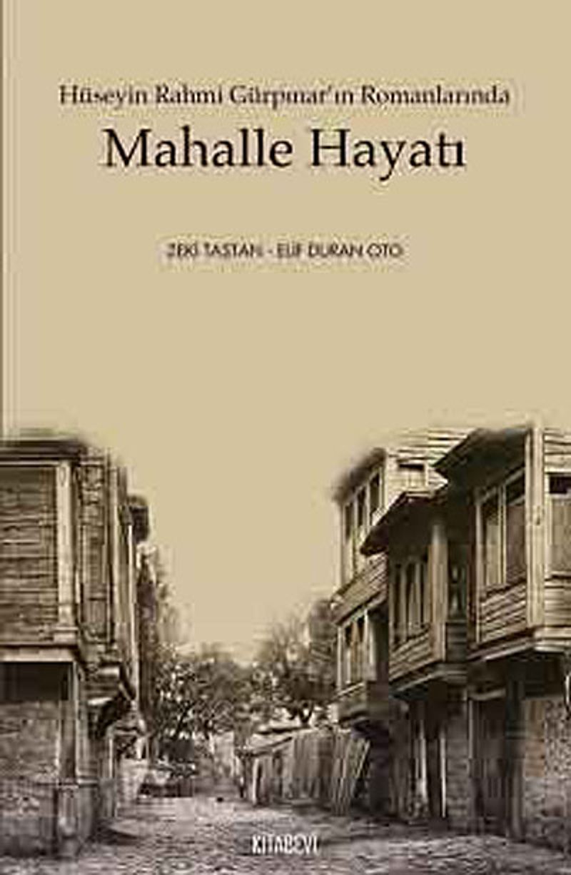 Kitap Yurdu