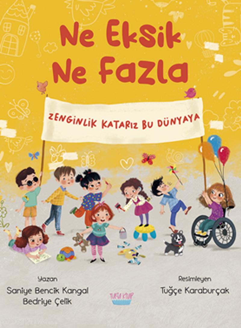 Ne Eksik Ne Fazla