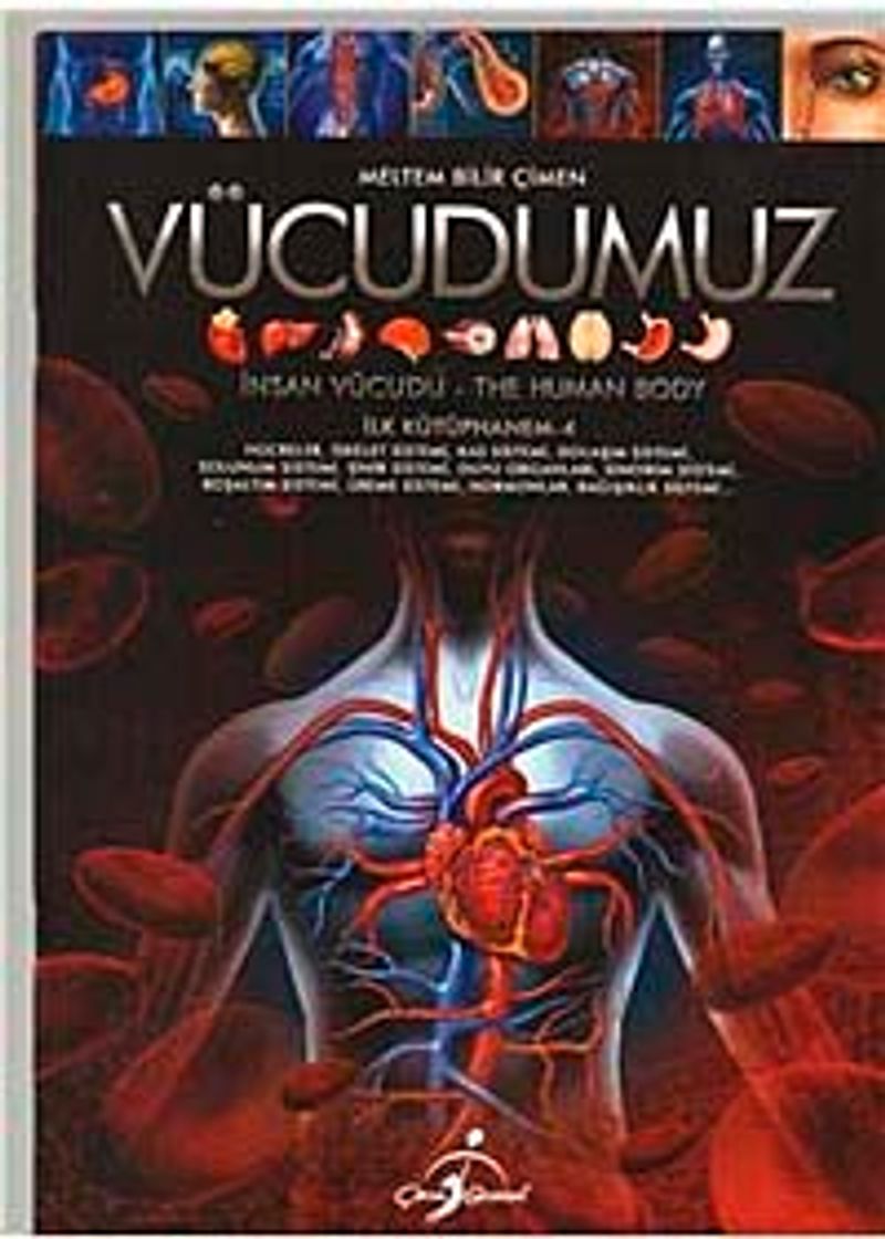 Kitap Yurdu
