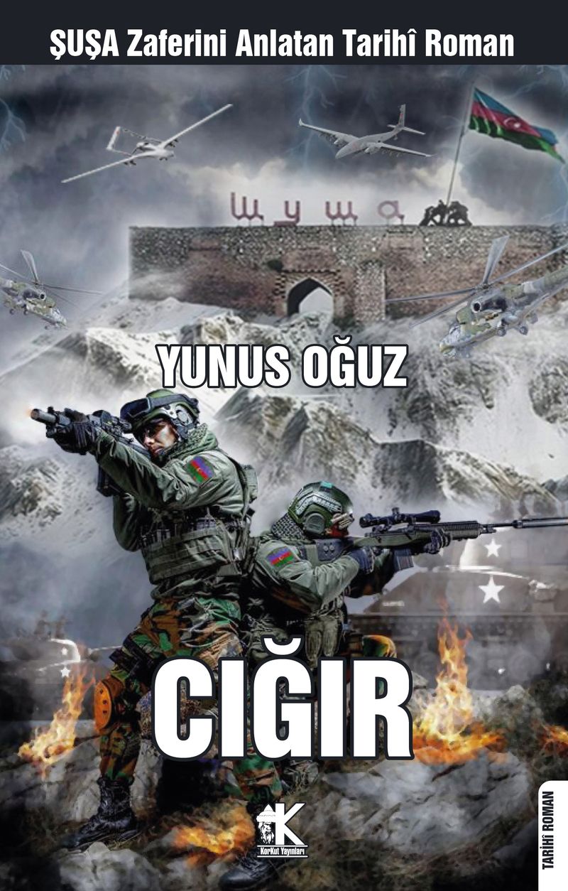 Kitap Yurdu