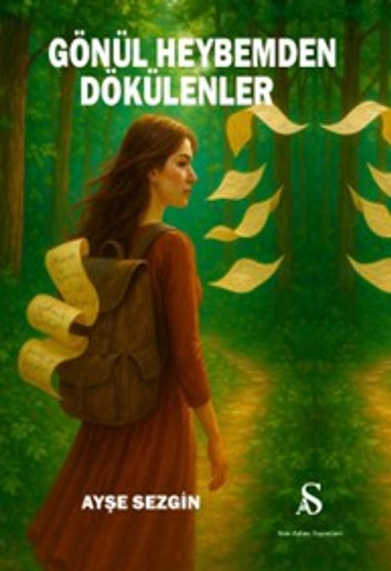 Gönül Heybemden Dökülenler