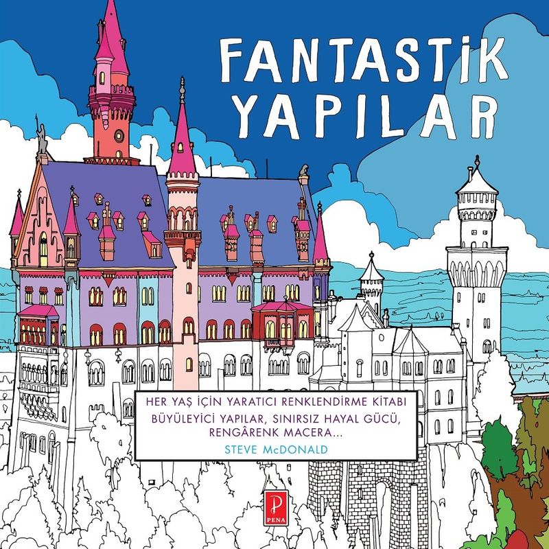 Kitap Yurdu
