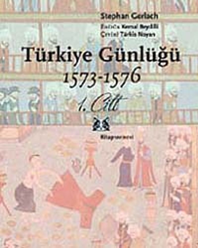 Kitap Yurdu