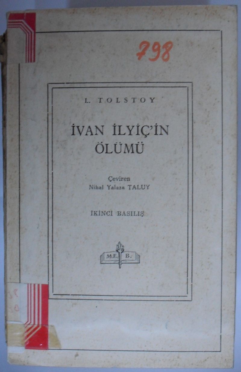 Kitap Yurdu