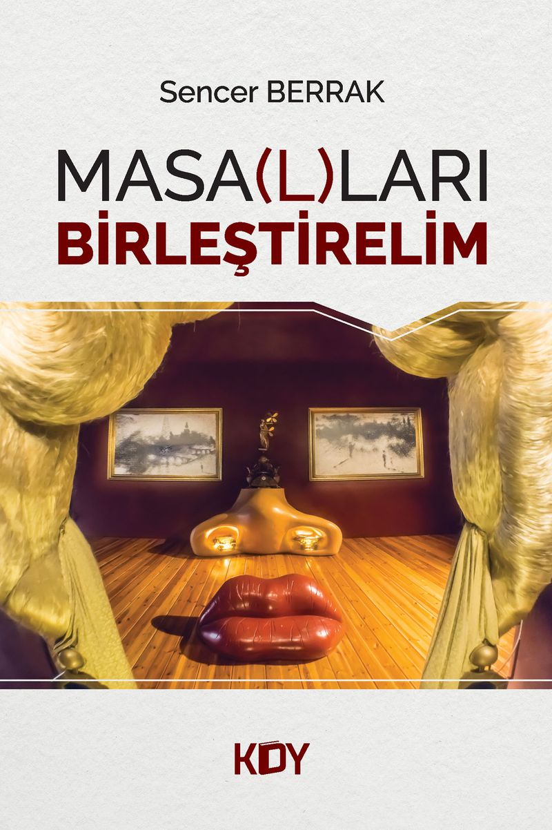 Kitap Yurdu