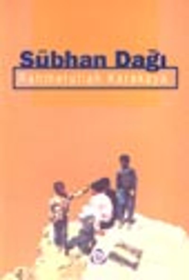 Kitap Yurdu