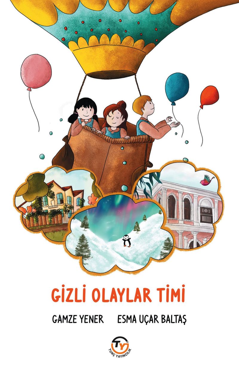 Kitap Yurdu