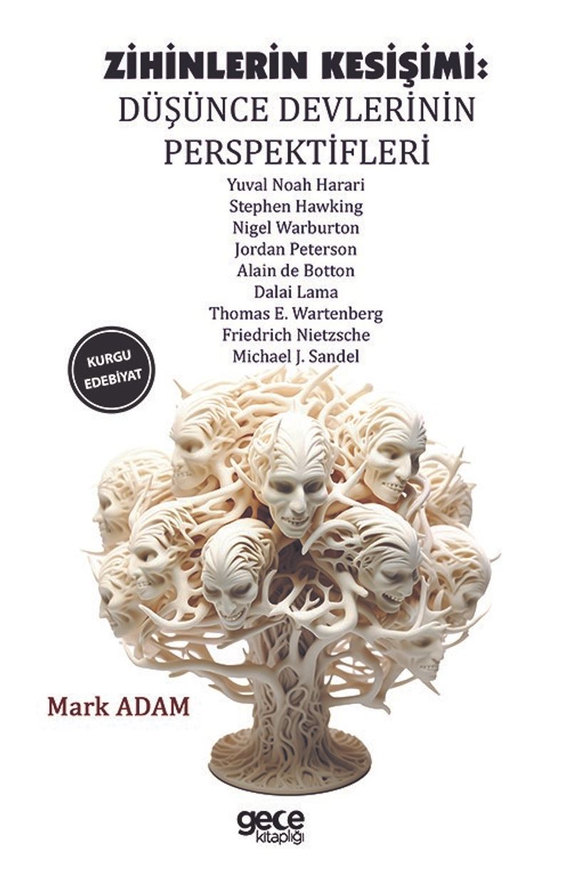 Kitap Yurdu