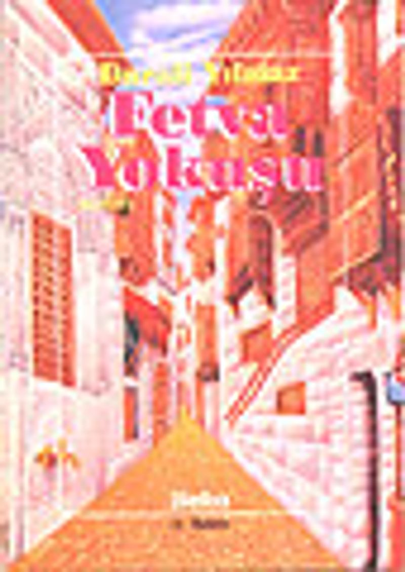 Kitap Yurdu