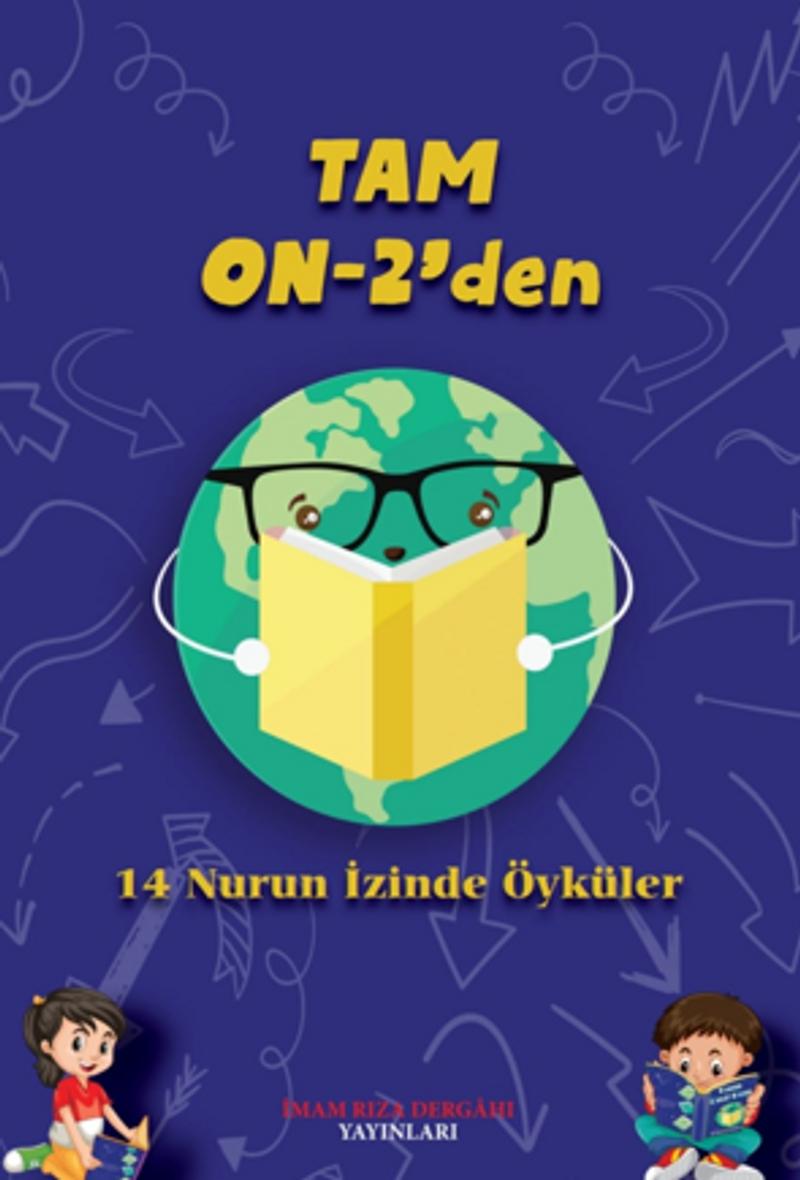 Kitap Yurdu