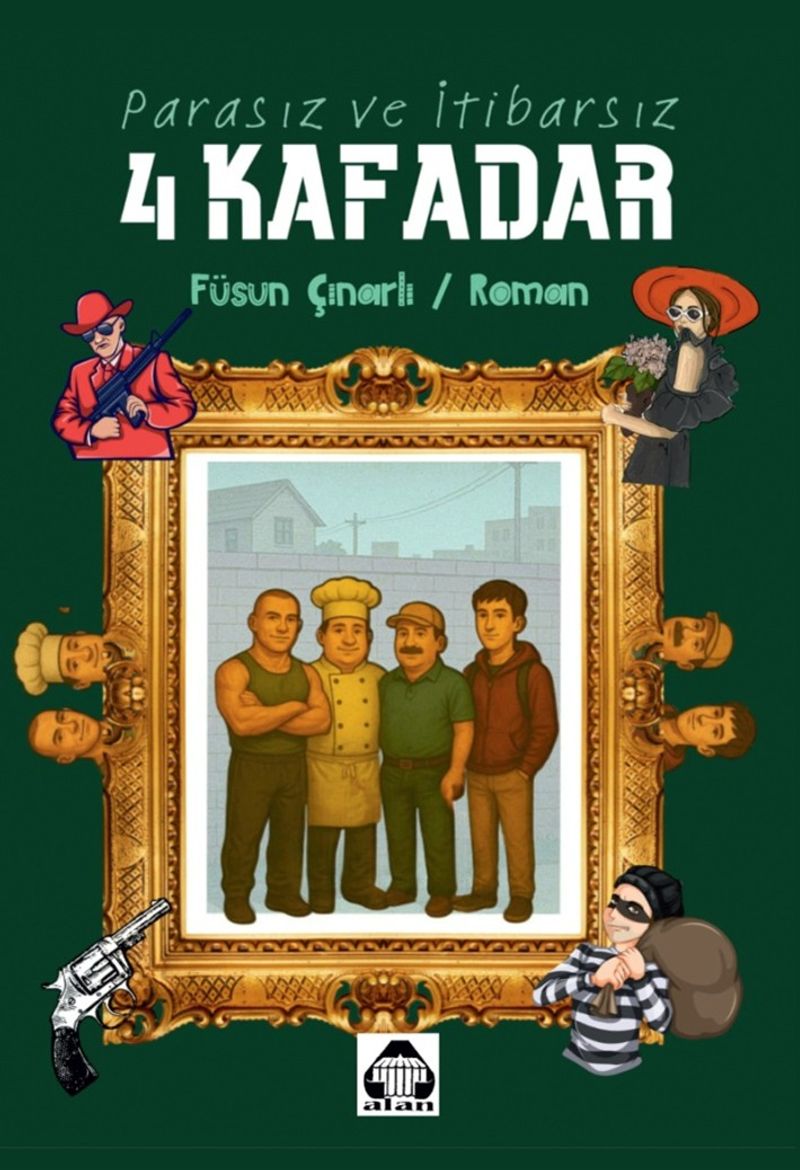 Kitap Yurdu