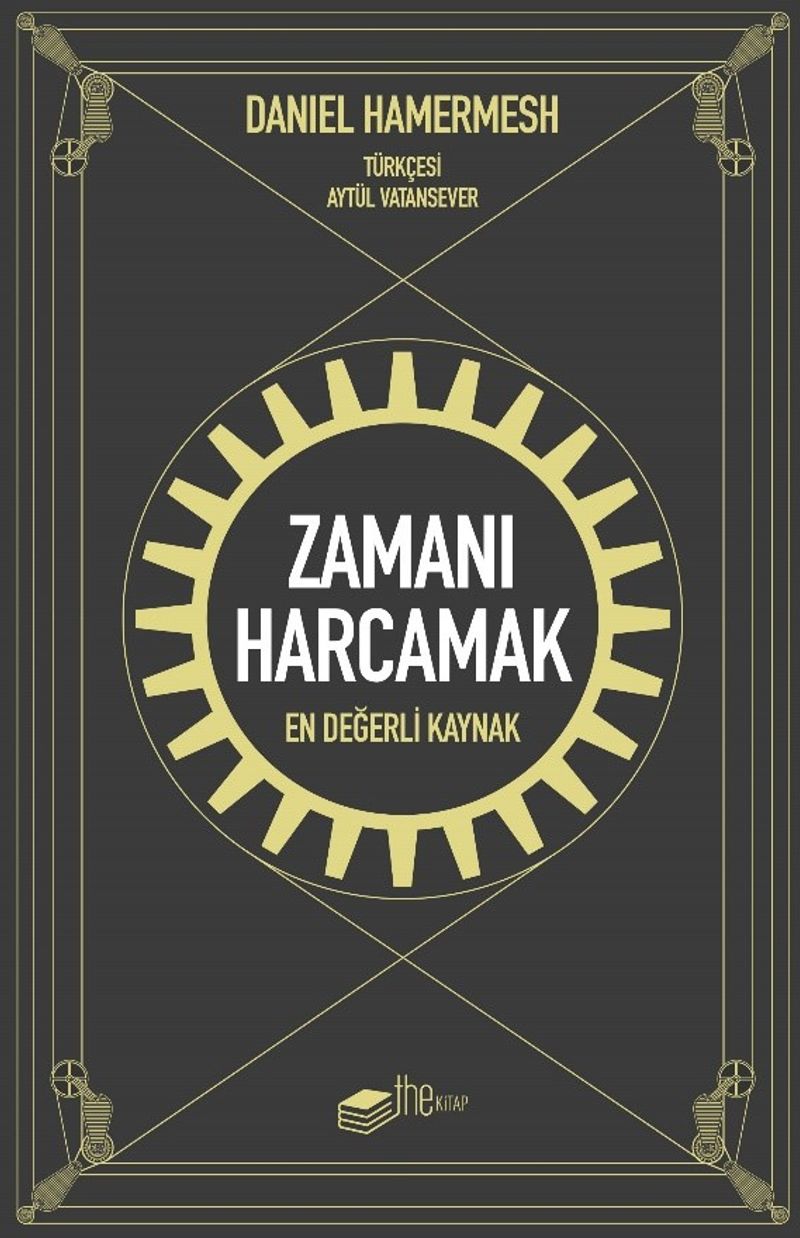 Zamanı Harcamak
