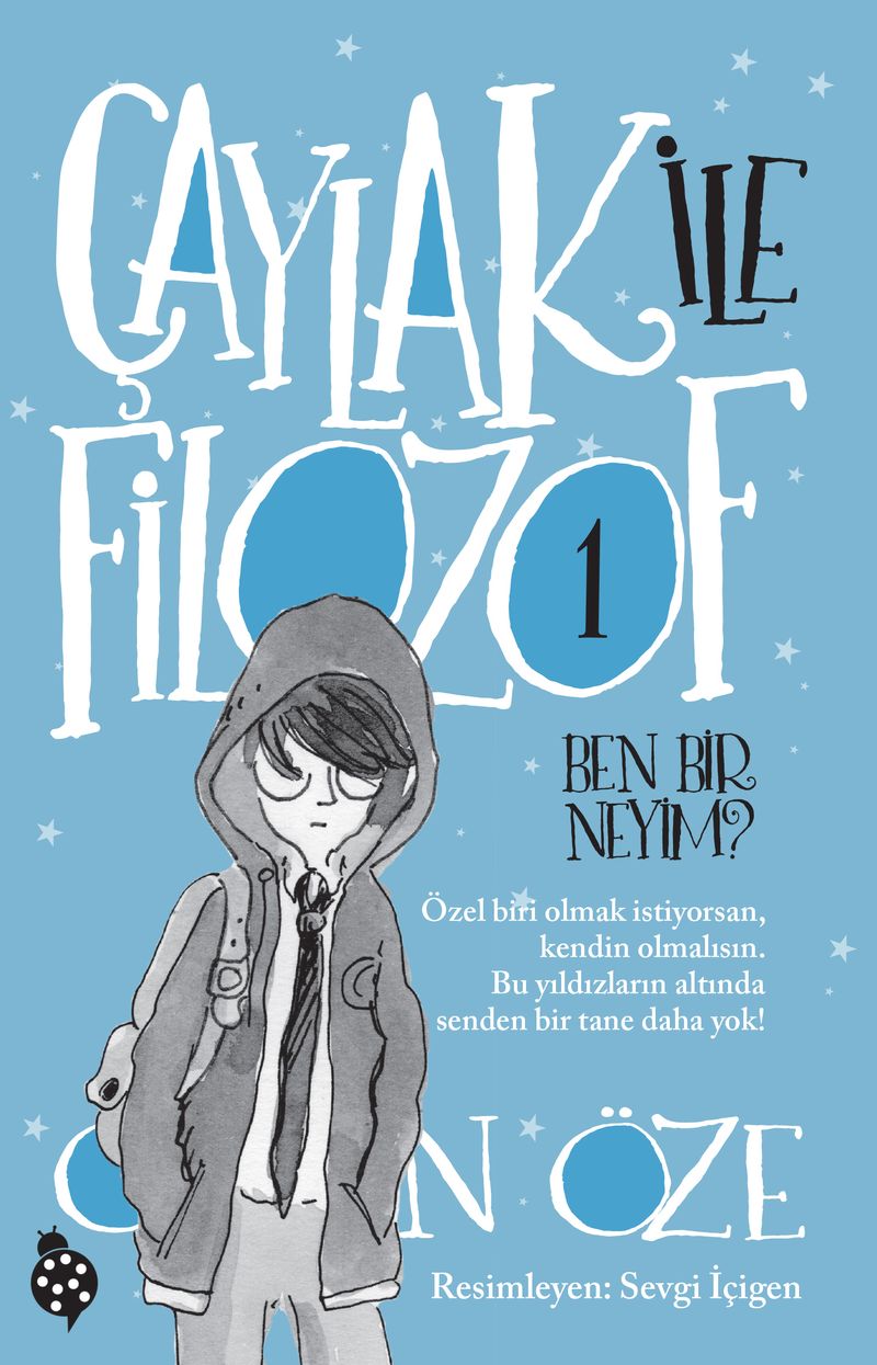 Çaylak ile Filozof 1 Ben Bir Neyim