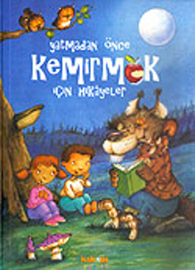 Kitap Yurdu