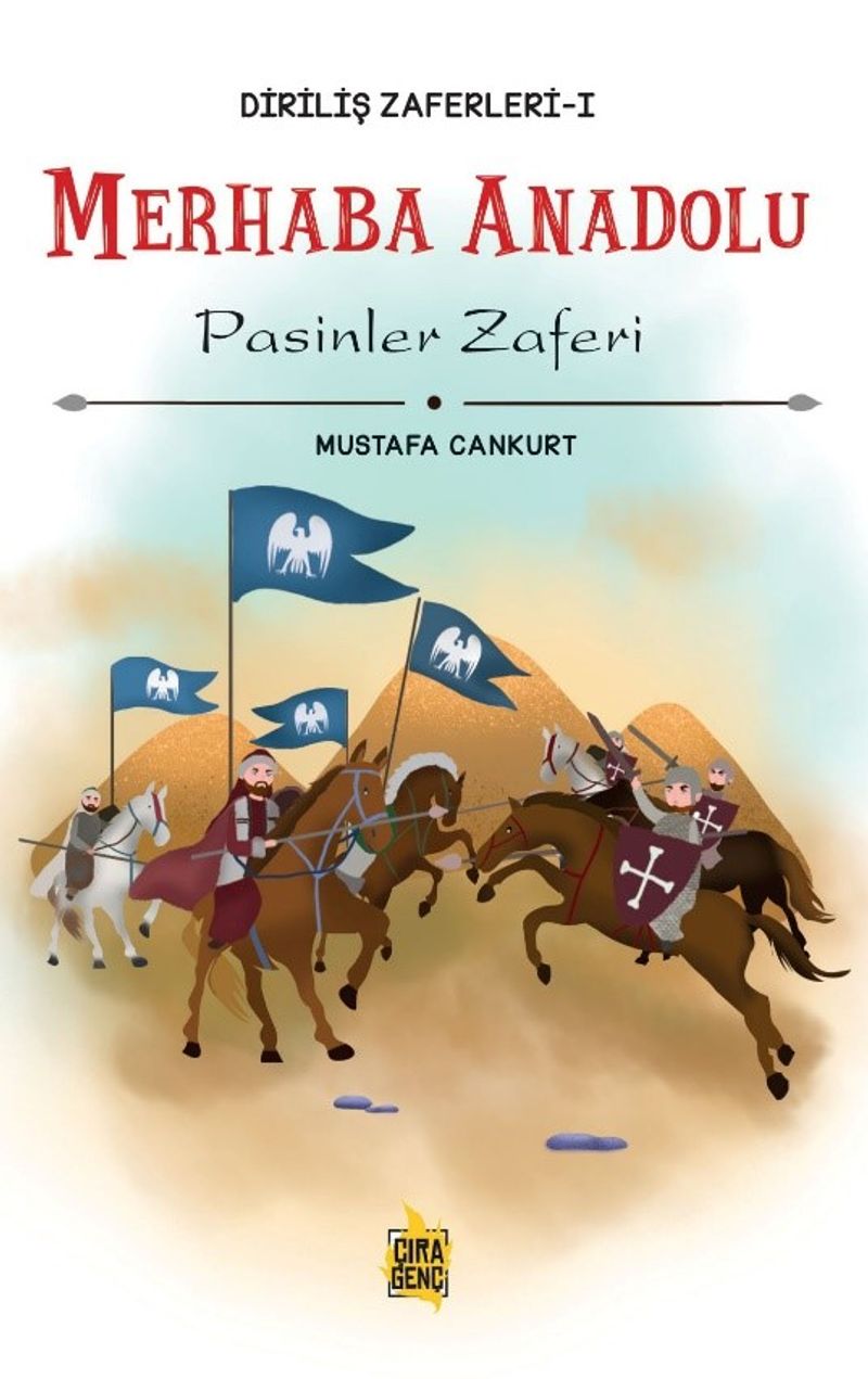 Merhaba Anadolu