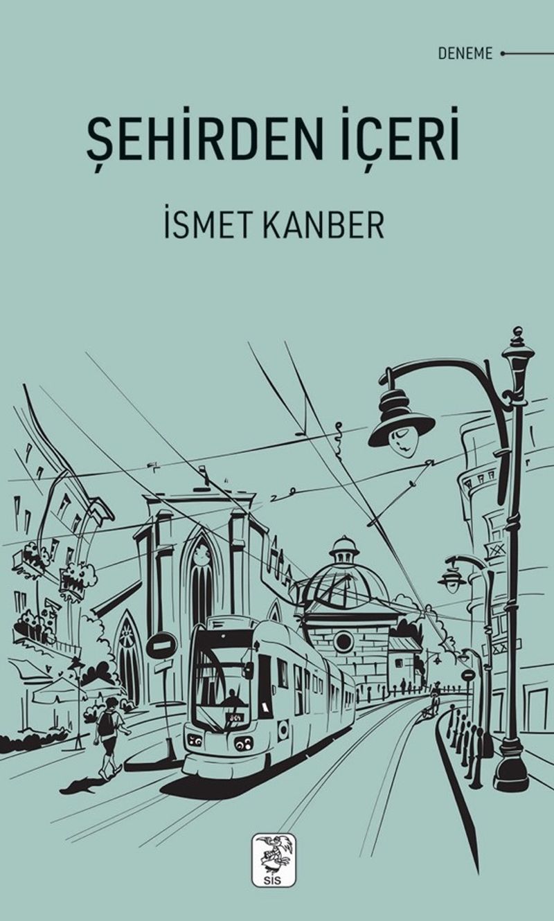 Şehirden İçeri