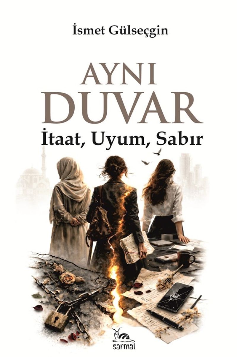 Aynı Duvar