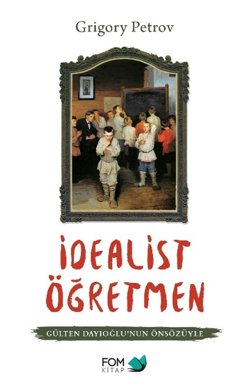 Kitap Yurdu