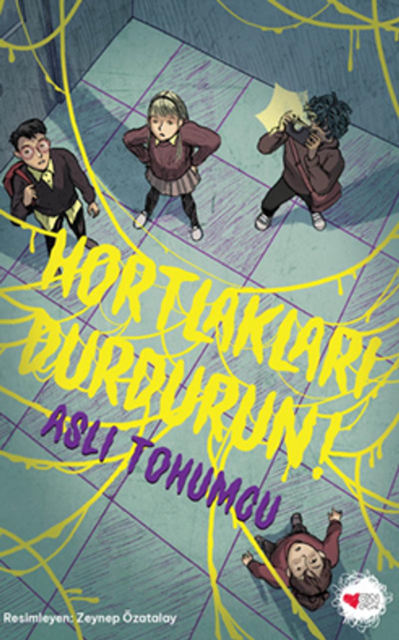 Kitap Yurdu