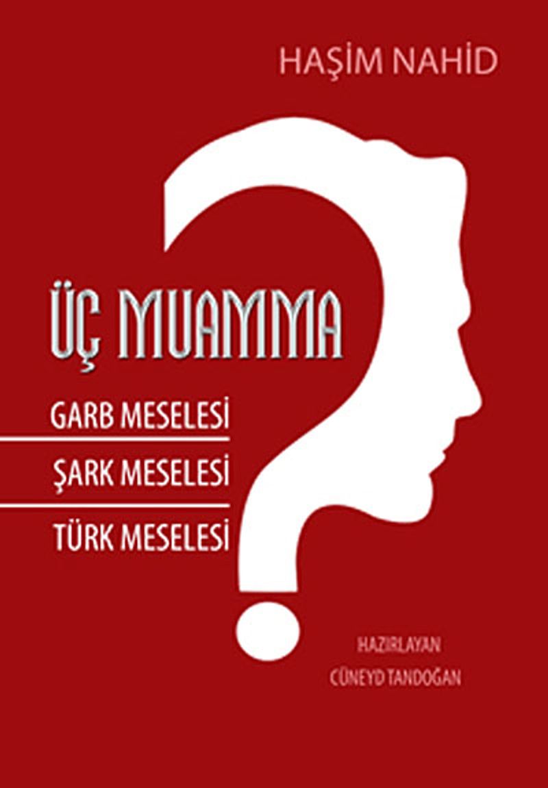 Üç Muamma