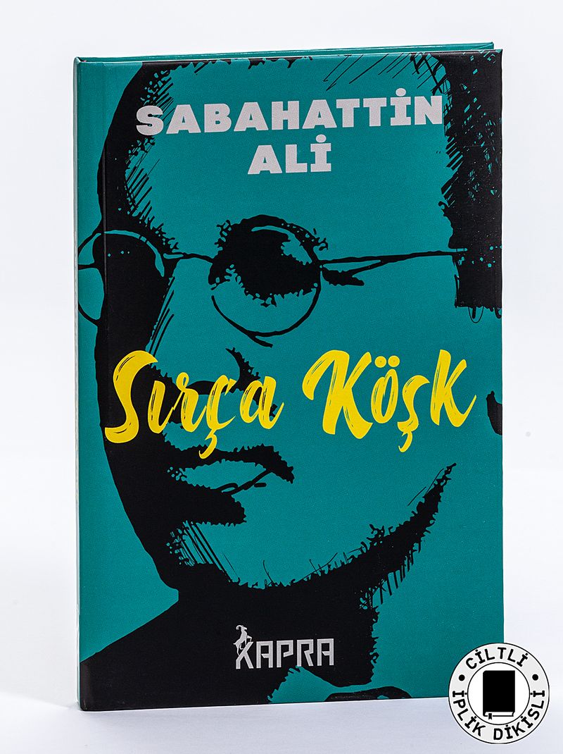 Kitap Yurdu
