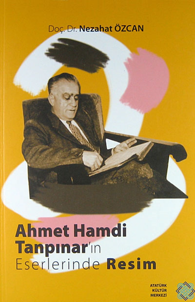 Ahmet Hamdi Tanpınar ın Fransızca Kelimeleri