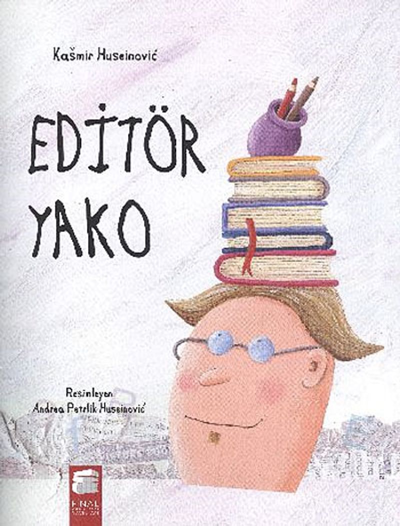 Kitap Yurdu