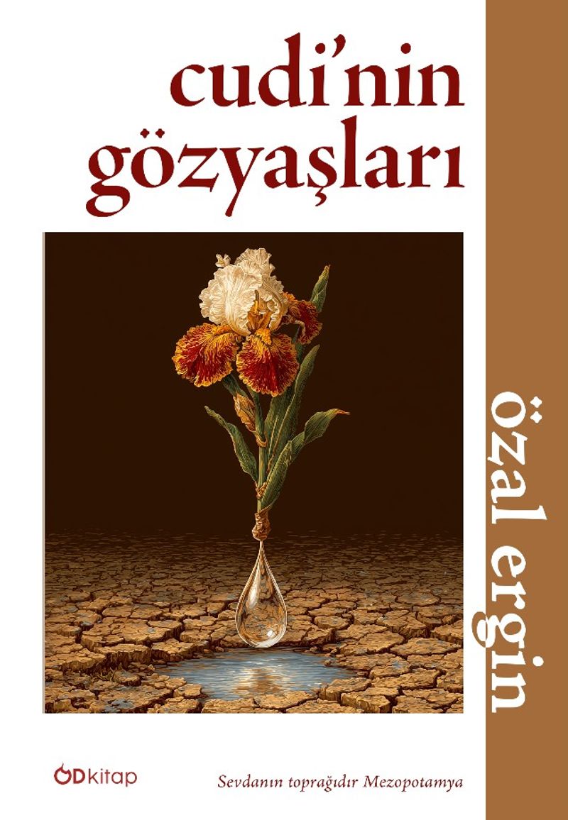 Cudi nin Gözyaşları