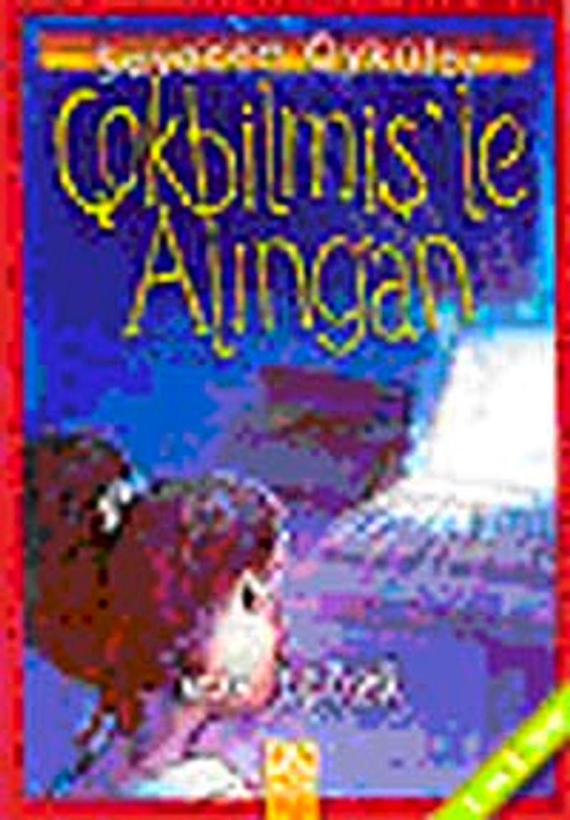 Kitap Yurdu
