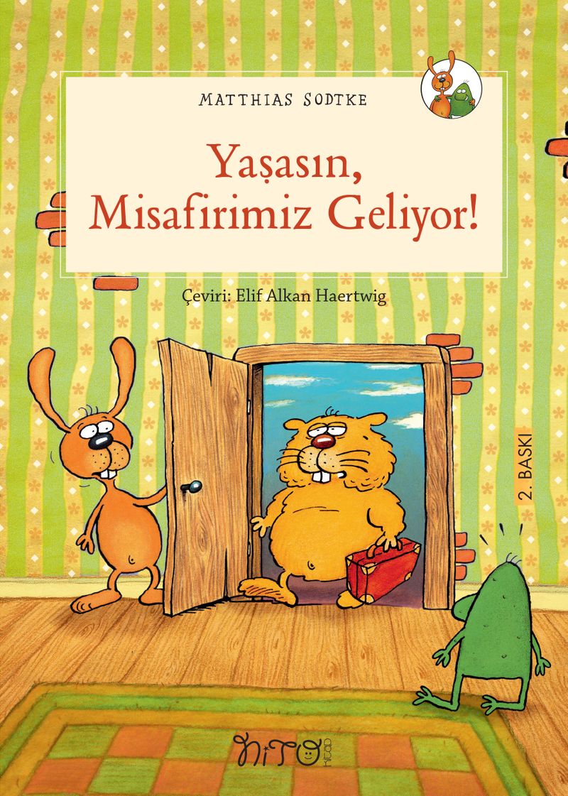 Kitap Yurdu