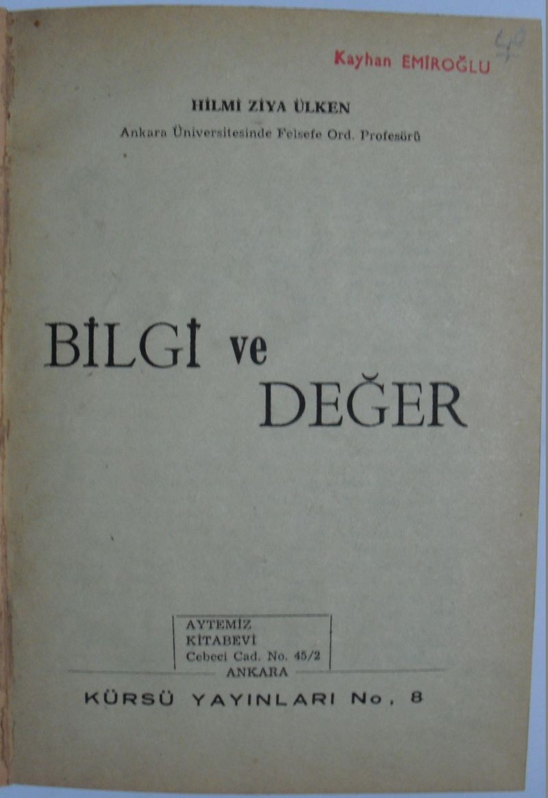 Kitap Yurdu