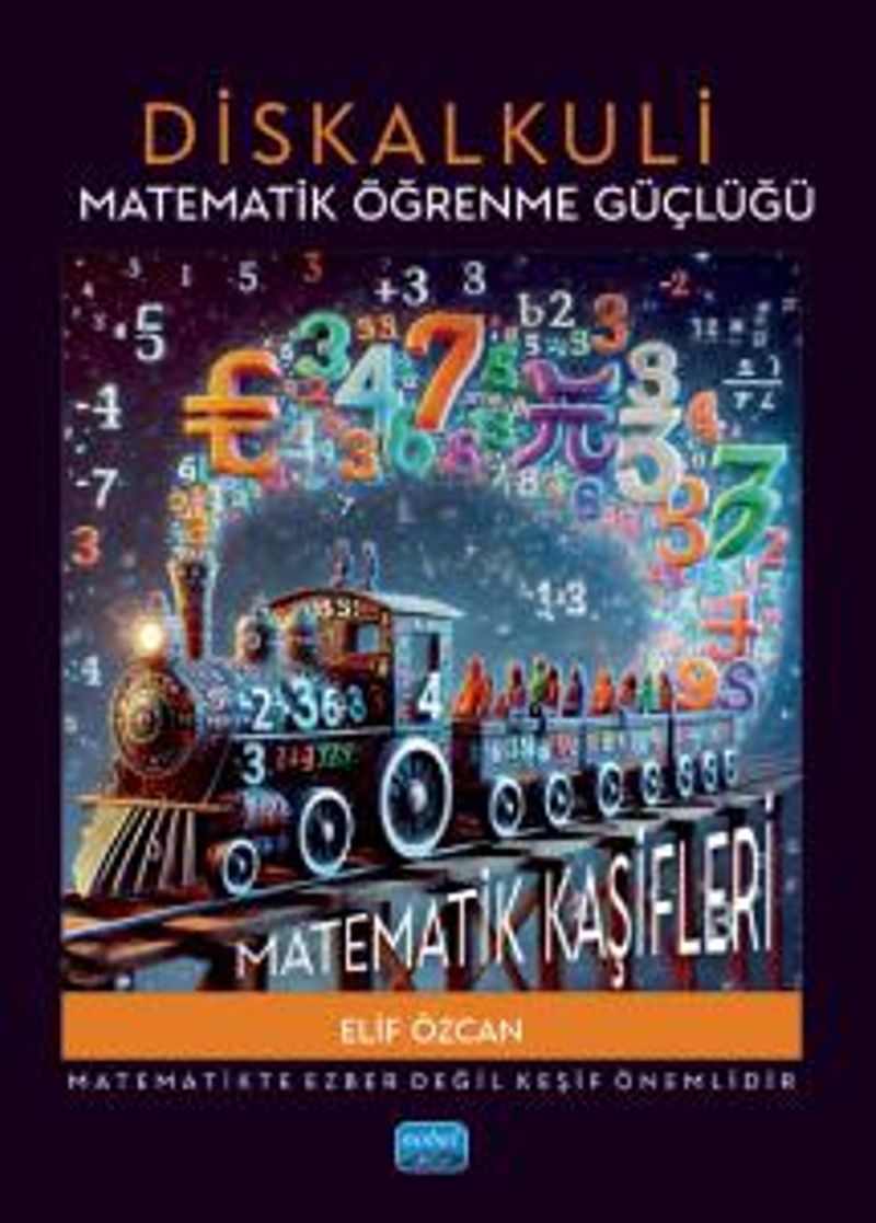 Diskalkuli Matematik Öğrenme Güçlüğü Matematik Kaşifleri
