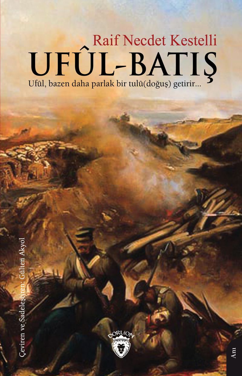Kitap Yurdu