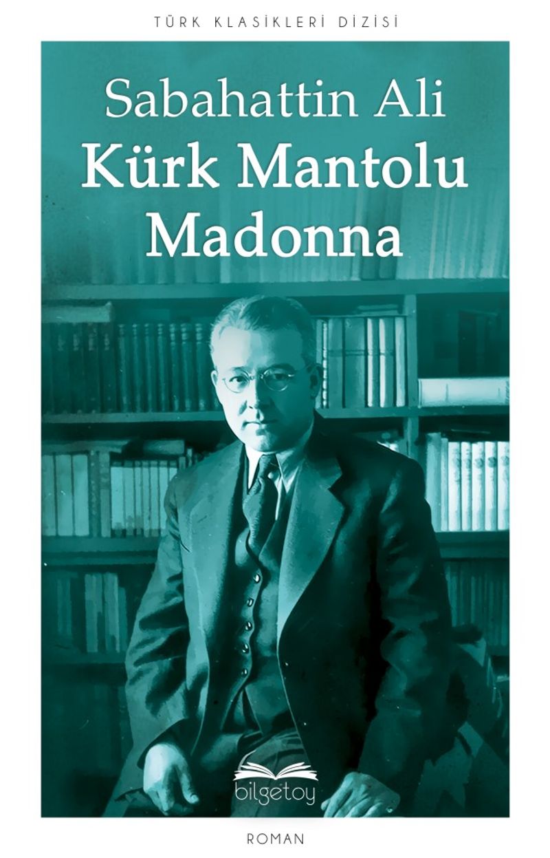 Kitap Yurdu