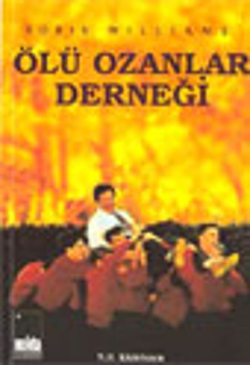 Kitap Yurdu