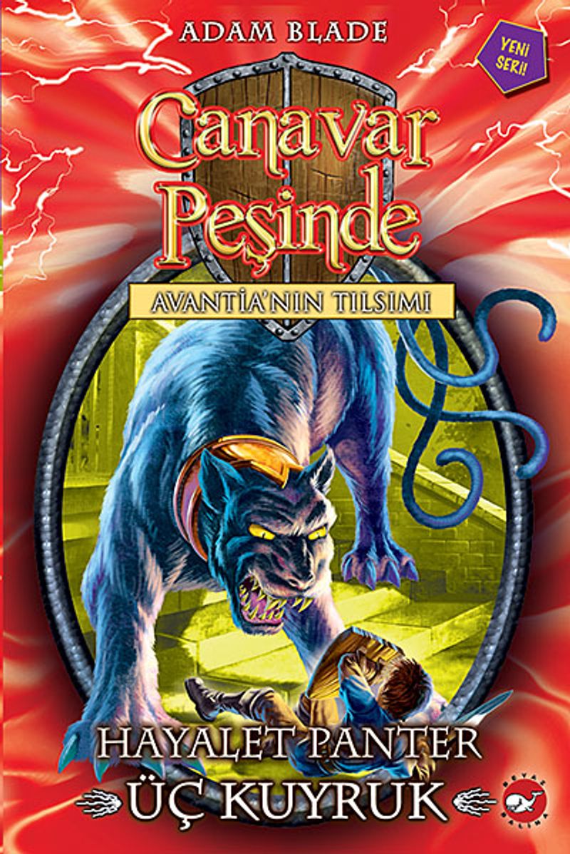 Kitap Yurdu