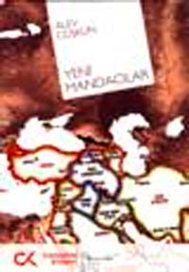 Kitap Yurdu