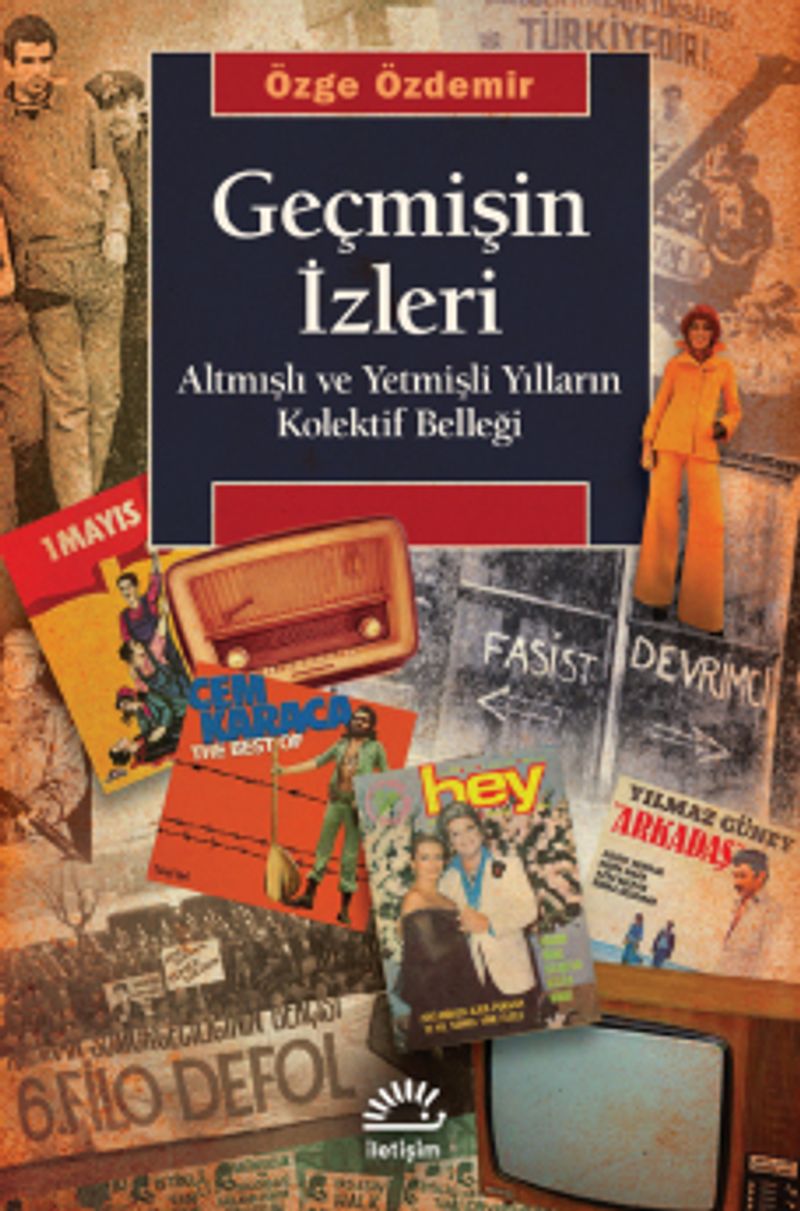 Geçmişin İzleri
