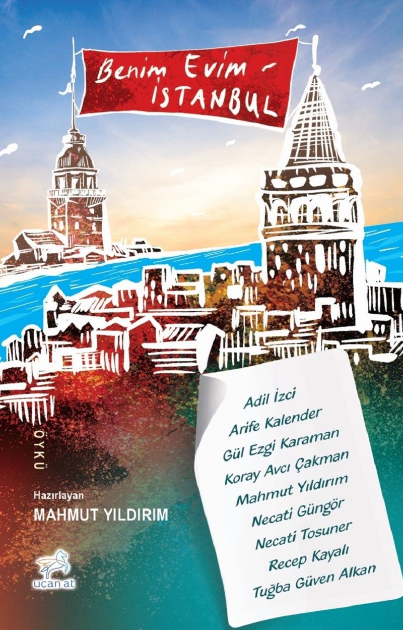 Kitap Yurdu