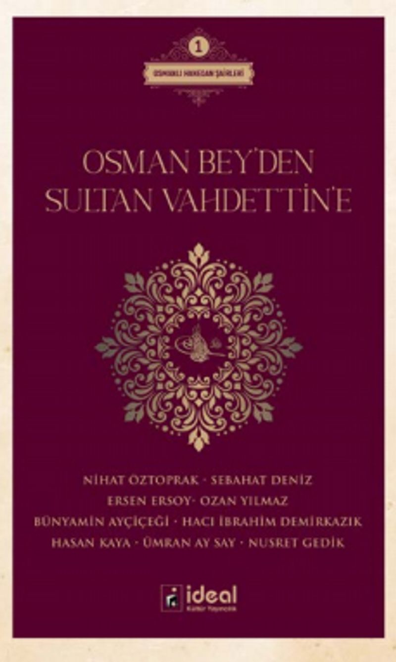 Kitap Yurdu