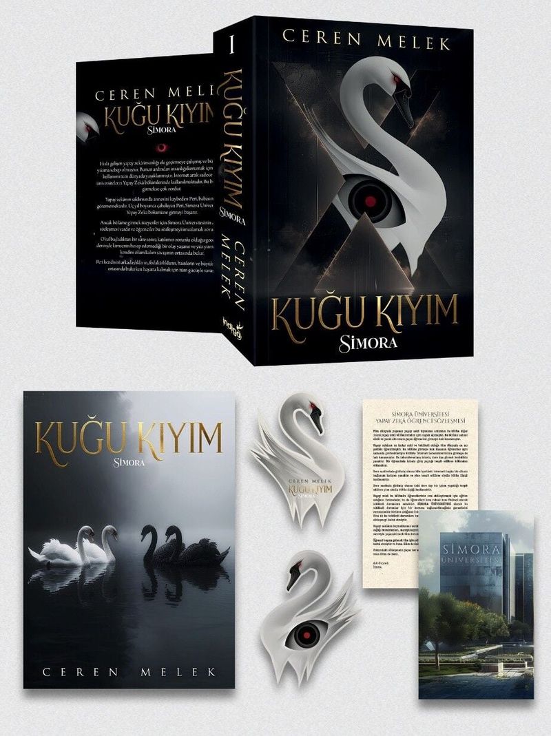 Kitap Yurdu