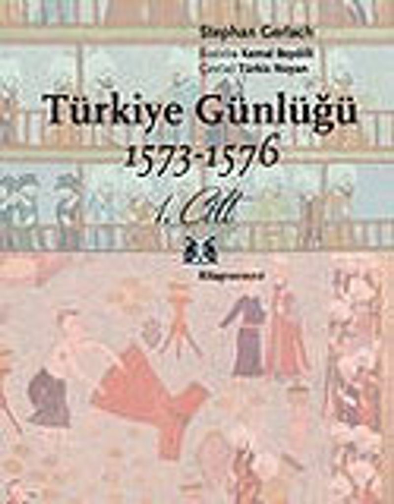 Kitap Yurdu