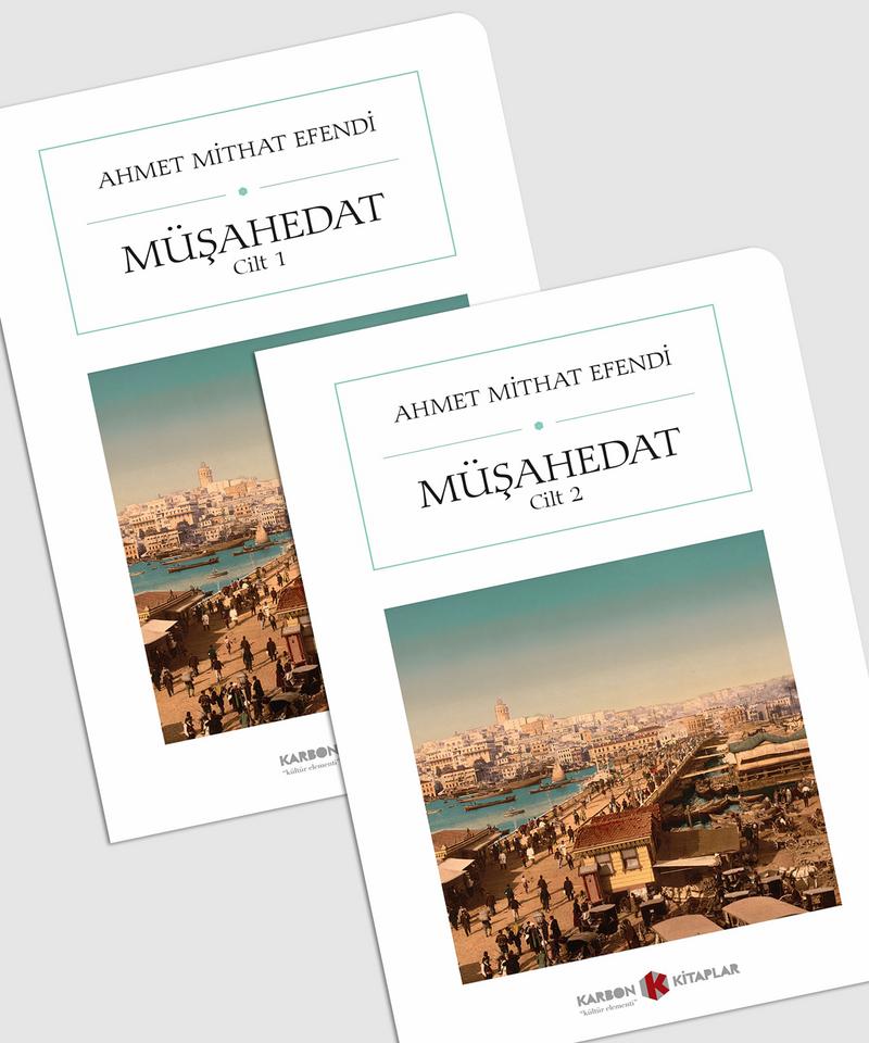 Müşahedat