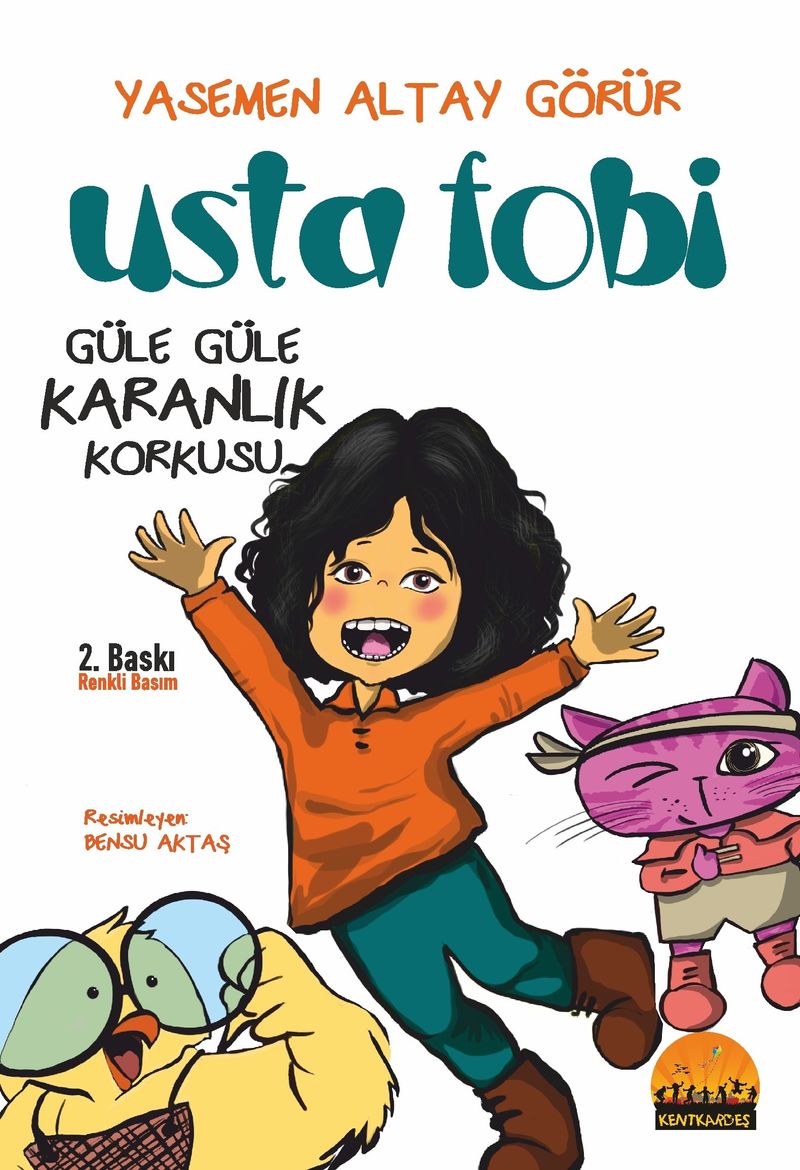 Kitap Yurdu