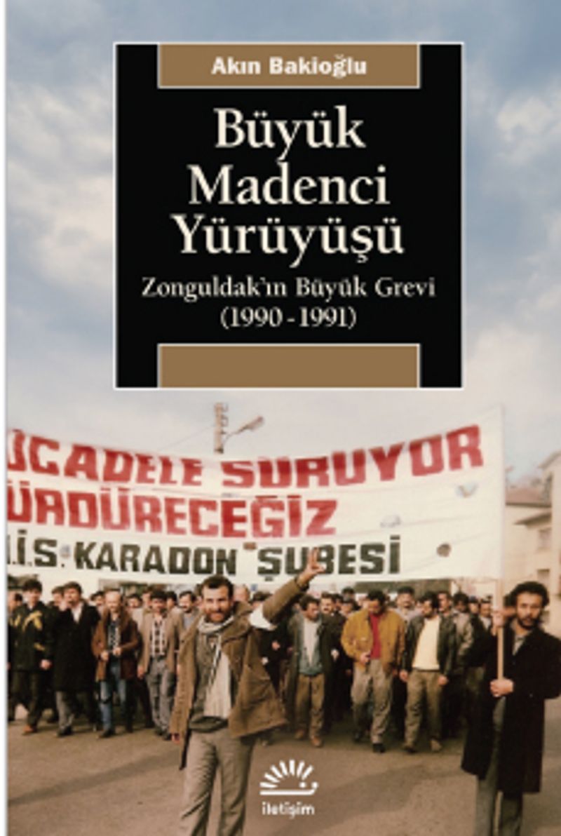 Büyük Madenci Yürüyüşü