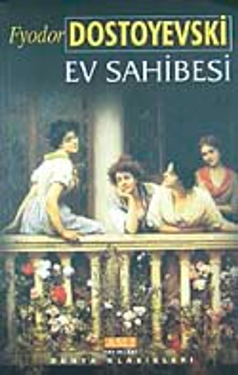 Kitap Yurdu