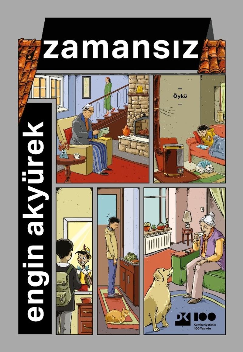 Kitap Yurdu