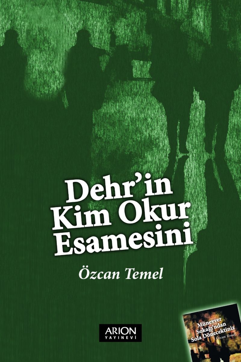 Dehr in Kim Okur Esamesini
