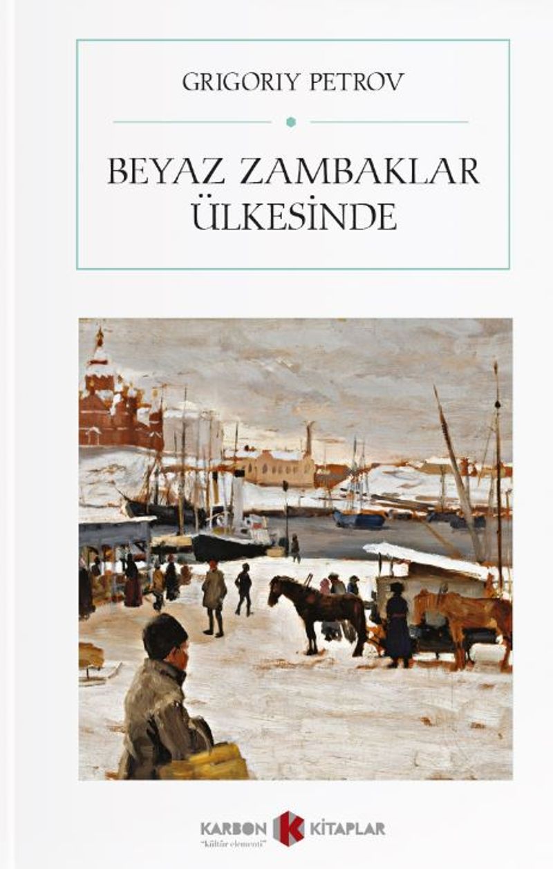 Beyaz Zambaklar Ülkesinde Bir Ulusun Dirilişi
