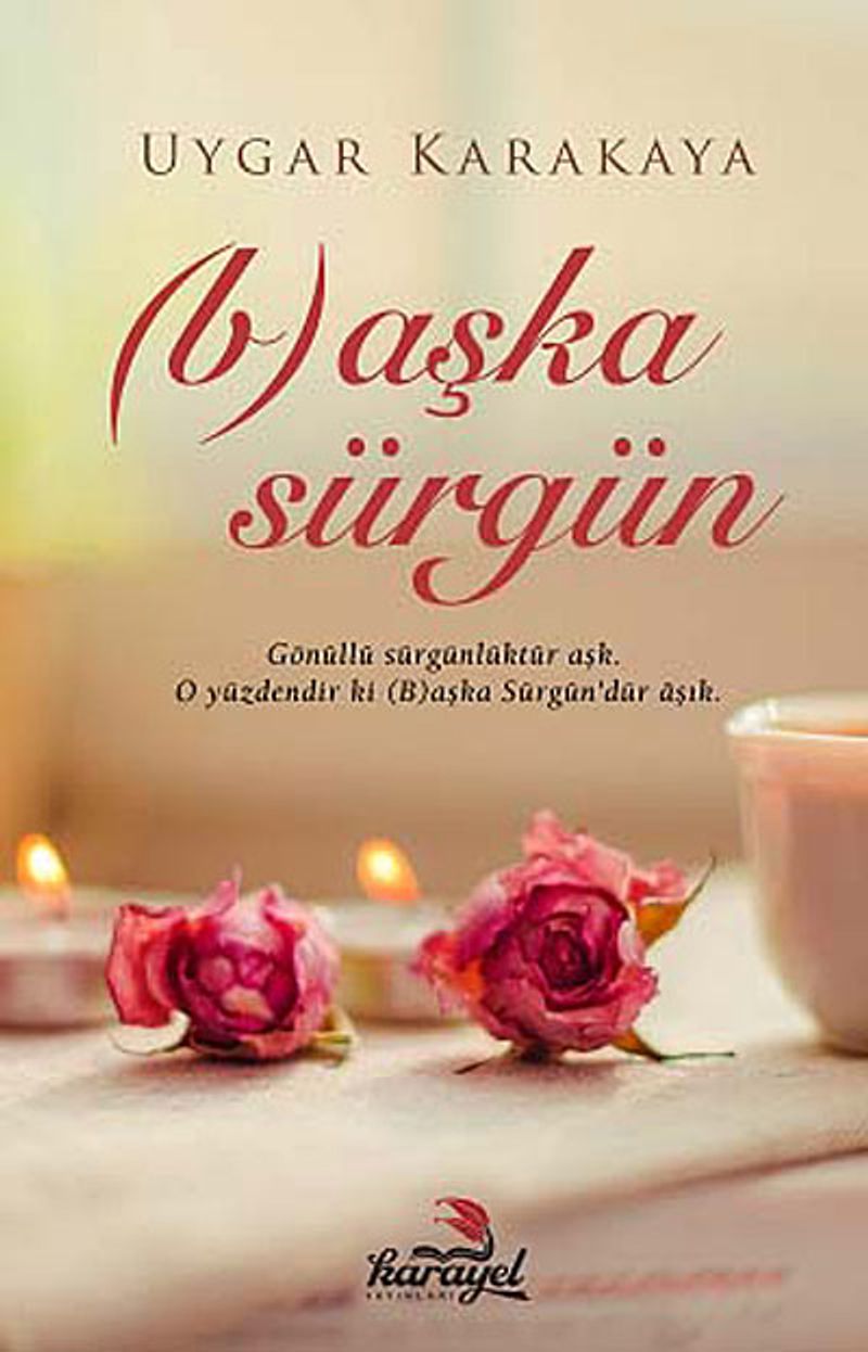 Başka Sürgün